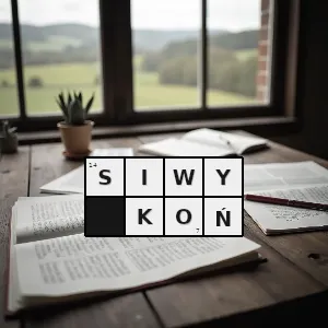 Rozwiązanie krzyżówki: rusak - siwy koń | hasła, synonimy i podpowiedzi Hasło krzyżówkowe rusak - siwy koń – rozwiązanie, synonimy, podpowiedzi i definicje krzyżówkowe